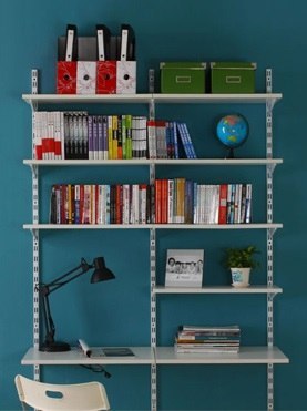 LISTWA ŚCIENNA PODWÓJNA BRAKET PLATINUM 50CM BRAKET LISTWA ŚCIENNA PODWÓJNA BRAKET PLATINUM 50CM BRAKET