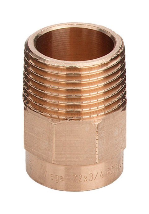 NYPEL GWINTOWANY 3/4*18 LW 101039 DIAMOND NYPEL GWINTOWANY 3/4*18 LW 101039 DIAMOND