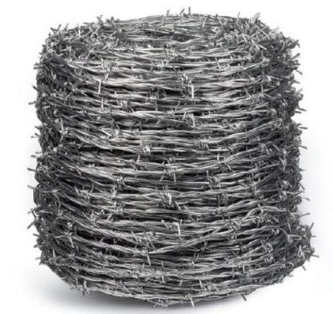 DRUT KOLCZASTY 2.5*2.0 4-KOLCOWY OCYNKOWANY 10KG SZTUKA METALURGIA DRUT KOLCZASTY 2.5*2.0 4-KOLCOWY OCYNKOWANY 10KG SZTUKA METALURGIA
