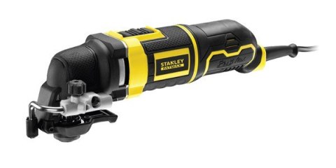 NARZĘDZIE WIELOFUNKCYJNE MULTI SFM 300W STANLEY NARZĘDZIE WIELOFUNKCYJNE MULTI SFM 300W STANLEY
