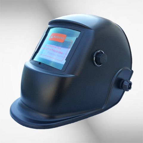 PRZYŁBICA AUTOMATYCZNA POWERWELD 1500 G+ POWERWELD PRZYŁBICA AUTOMATYCZNA POWERWELD 1500 G+ POWERWELD