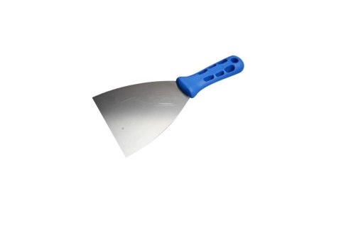 SZPACHELKA MALARSKA NIERDZEWNA 80MM KUBALA SZPACHELKA MALARSKA NIERDZEWNA 80MM KUBALA
