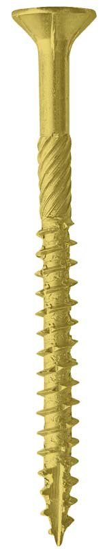 WKRĘT UNIWERSALNY SAMOWIERCĄCY TORX T10 3.0*35MM HSI
