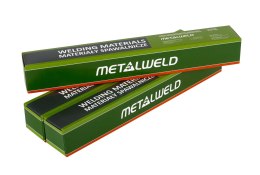 ELEKTRODA RUTYL. RUTWELD R3 - DLA HOBBYSTÓW 4.0*350MM 4.5KG METALWELD