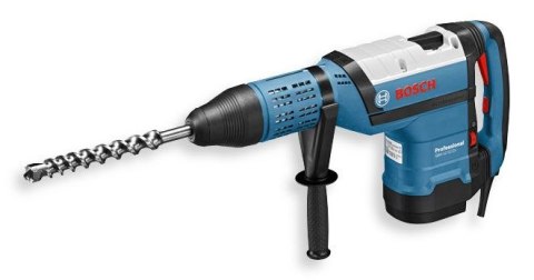 MŁOT UDAROWY OBROTOWY GBH 12-52 DV 1700W/19J BOSCH MŁOT UDAROWY OBROTOWY GBH 12-52 DV 1700W/19J BOSCH