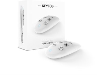 Pilot Keyfob FIBARO