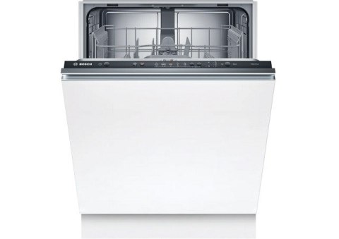 Zmywarka do zabudowy BOSCH SMV25AX07F