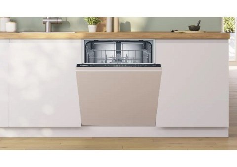 Zmywarka do zabudowy BOSCH SMV25AX07F