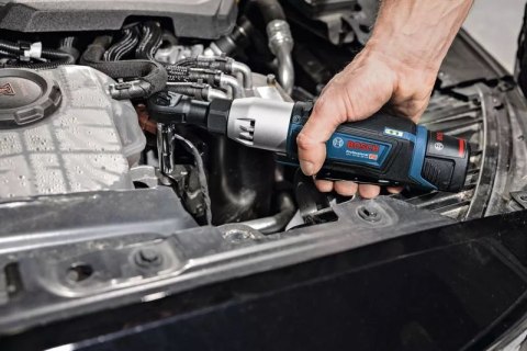 KLUCZ GRZECHOTKA AKUMULATOROWY GRC 12V-60 0*AH