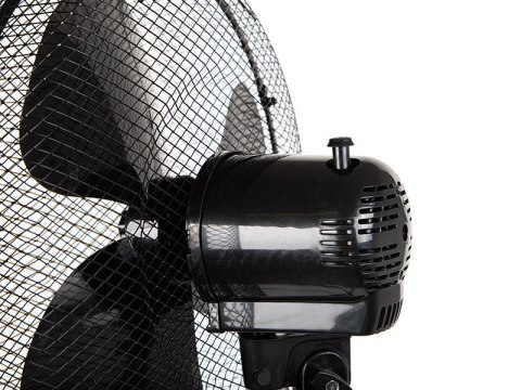 BLOW WENTYLATOR STOJĄCY 16"/40CM 55W CZARNY