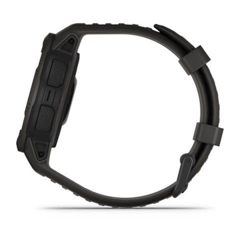 Zegarek Garmin Garmin Instinct 2 Graphite