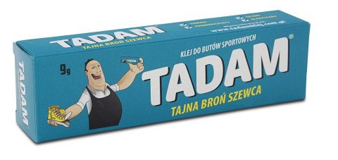 KLEJ SZEWSKI TADAM 9 GR POXIPOL KLEJ SZEWSKI TADAM 9 GR POXIPOL