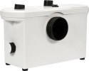 POMPA WC 600W VOREL