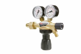 REDUKTOR BASECONTROL ARGON/CO2 GCE