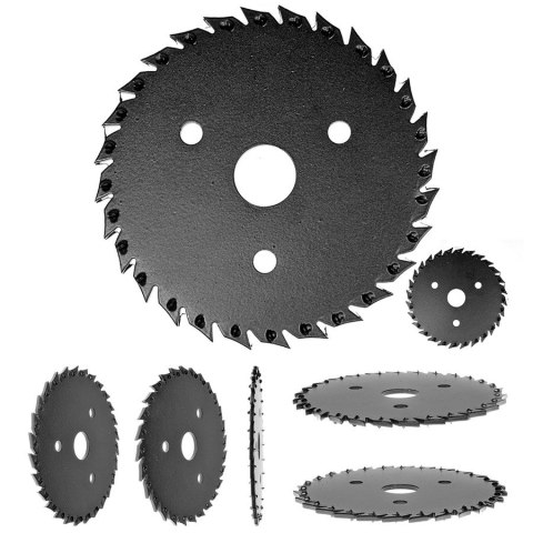 TARNIK PIŁA T-10 125 MM TARPOL TARNIK PIŁA T-10 125 MM TARPOL