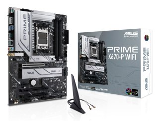 PRIME X670-P WIFI (WYPRZEDAŻ)