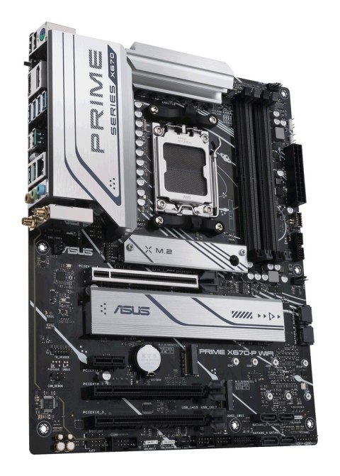PRIME X670-P WIFI (WYPRZEDAŻ)