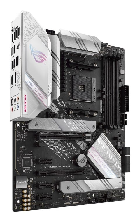 Płyta główna ASUS ROG STRIX B550-A GAMING (WYPRZEDAŻ)