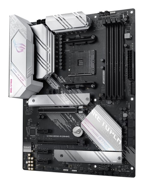 Płyta główna ASUS ROG STRIX B550-A GAMING (WYPRZEDAŻ)