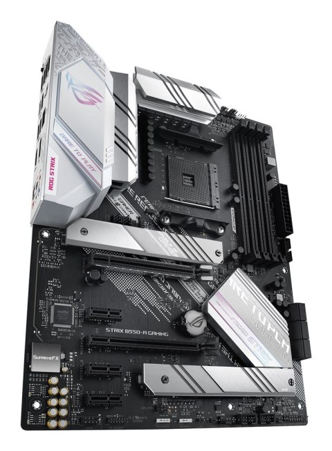 Płyta główna ASUS ROG STRIX B550-A GAMING (WYPRZEDAŻ)