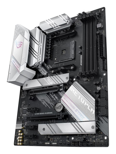 Płyta główna ASUS ROG STRIX B550-A GAMING (WYPRZEDAŻ)