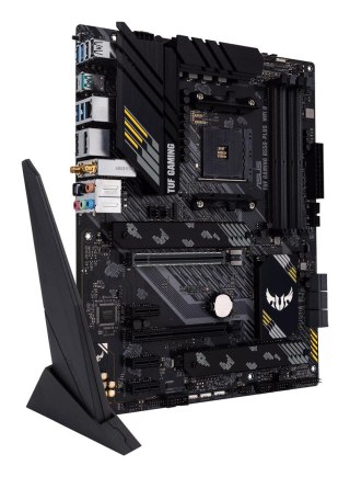 Płyta główna ASUS TUF GAMING B550-PLUS WIFI II (WYPRZEDAŻ)