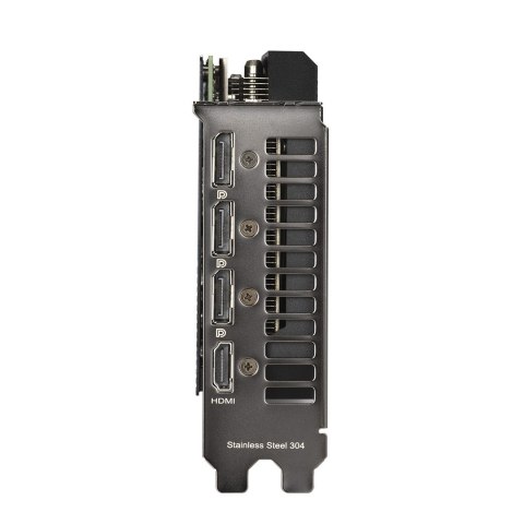 Karta graf. ASUS Dual GeForce RTX 3060 V2 OC Ed 12G (WYPRZEDAŻ)