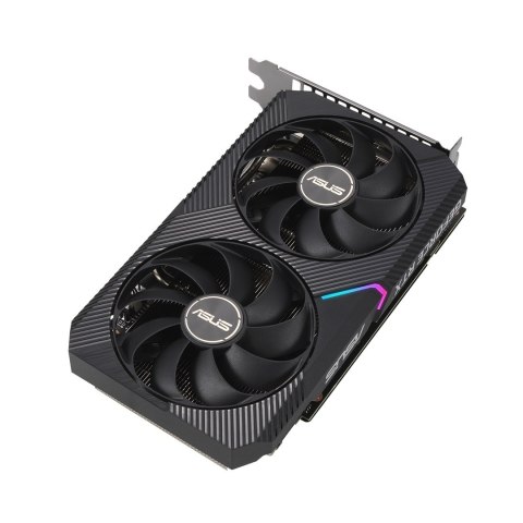 Karta graf. ASUS Dual GeForce RTX 3060 V2 OC Ed 12G (WYPRZEDAŻ)