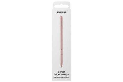 Samsung Galaxy Tab S6 Lite (P620) 4/64GB WiFi Pink