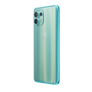 Smartfon Motorola Edge 20 Lite 8/128GB 6,7" OLED 2400x1080 5000mAh Dual SIM 5G Lagoon Green (WYPRZEDAŻ)
