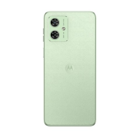 Smartfon Motorola Moto G54 12/256 Mint Green Power Edition (WYPRZEDAŻ)