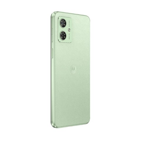 Smartfon Motorola Moto G54 12/256 Mint Green Power Edition (WYPRZEDAŻ)