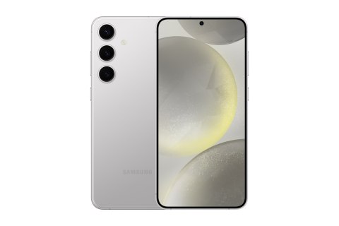 Smartfon Samsung Galaxy S24 (S921) 8/128GB 6,2" 2340x1080 4000mAh 5G Dual SIM szary (WYPRZEDAŻ)