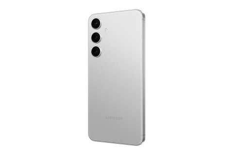 Smartfon Samsung Galaxy S24 (S921) 8/128GB 6,2" 2340x1080 4000mAh 5G Dual SIM szary (WYPRZEDAŻ)