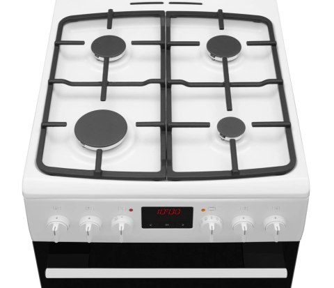Kuchnia AMICA 510GEH3.33ZpTaDpA(W) PIZZA