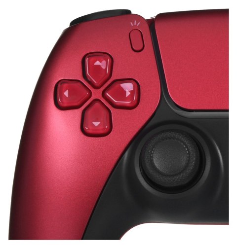 Kontroler bezprzewodowy SONY DualSense Volcanic Red (WYPRZEDAŻ)