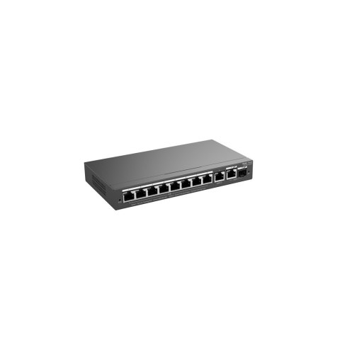 Switch Easy Smart Ruijie Reyee RG-ES210GS-P