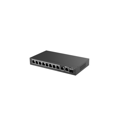Switch Easy Smart Ruijie Reyee RG-ES210GS-P