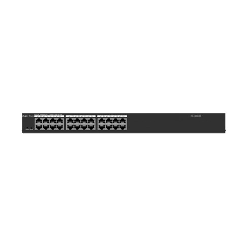 Switch Easy Smart Ruijie Reyee RG-ES224GC-V2