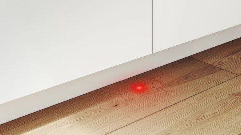 Zmywarka do zabudowy BOSCH SMV4EVX11E (WYPRZEDAŻ)