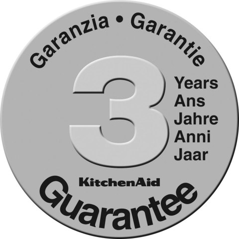 Czajnik elektryczny KitchenAid 5KEK1522EOB (WYPRZEDAŻ)