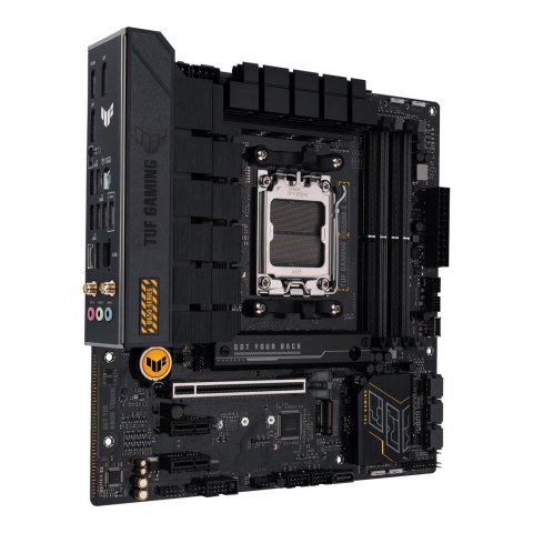 Płyta główna Asus TUF GAMING B650M-E WIFI
