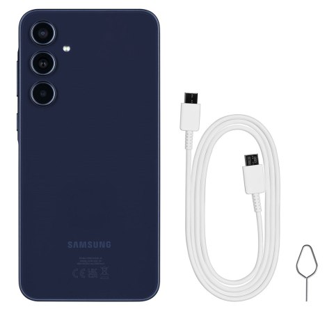 Samsung Galaxy A35 (A356) 5G 6/128GB Black Samsung Galaxy A35 (A356) 5G 6/128GB Black