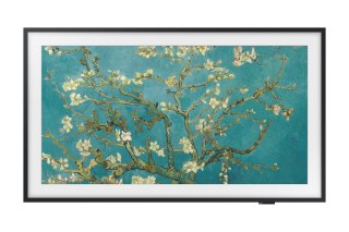 Telewizor Samsung QE32LS03CBU QLED 32'' Full HD Tizen Dolby Digital Plus DVB-T2 Czarny (WYPRZEDAŻ)