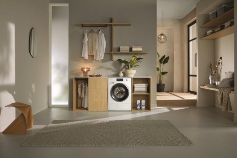 Pralka MIELE WWG760 WPS TDos&9kg