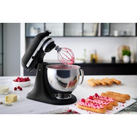 Robot kuchenny KirchenAid Artisan 5KSM175PSEBK 4,8l (WYPRZEDAŻ)