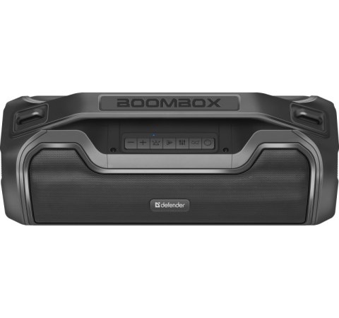 DEFENDER GŁOŚNIK BEATBOX 50 BLUETOOTH 50W BT/RGB/TF/TYPEC/IPX5/PWB 65950