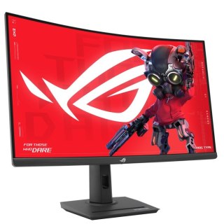 MONITOR ASUS 32" XG32WCS ROG Strix