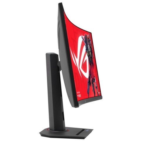 MONITOR ASUS 32" XG32WCS ROG Strix