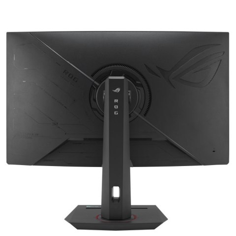 MONITOR ASUS 32" XG32WCS ROG Strix